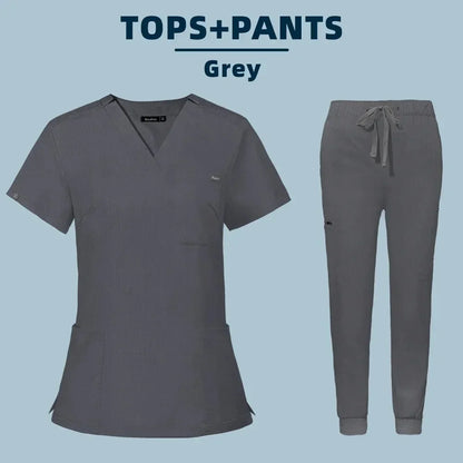 Wholesale Medical Uniform Scrubs - Empire P.E