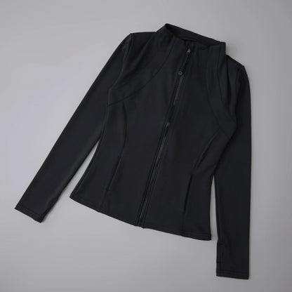 Yoga Windbreaker Sports Jackets - Empire P.E