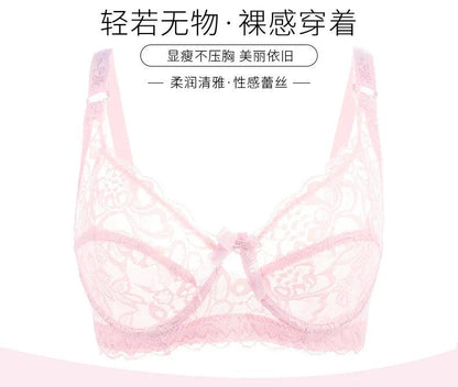 Thin Panty and Briefs Plus Size Women's - Empire P.E