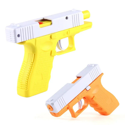 2024 New Summer Water Gun - Empire P.E