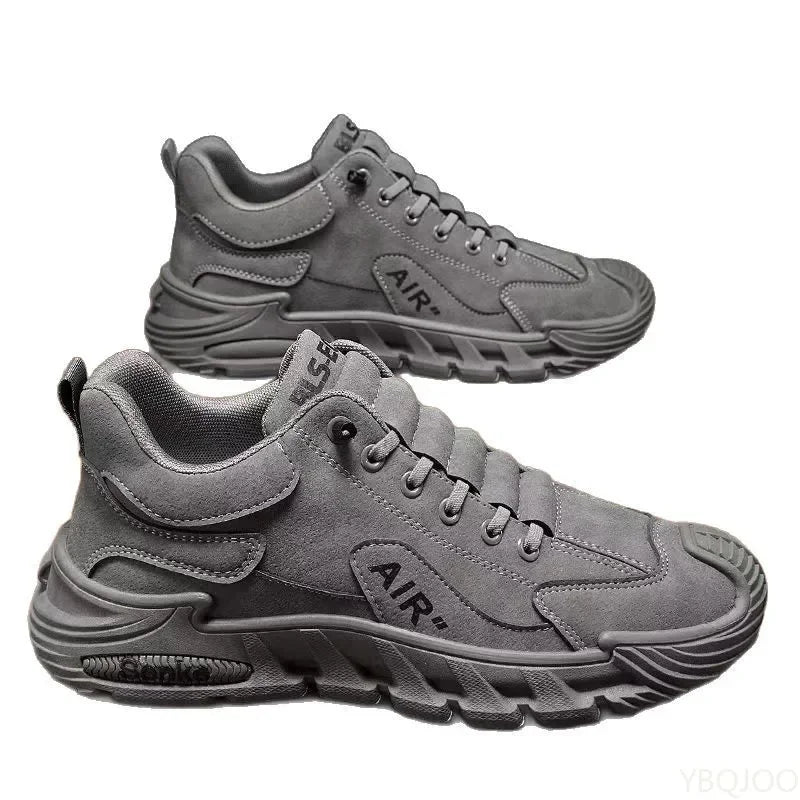 Men's Fashion Walking Shoes 2025 - Empire P.E