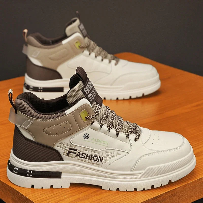 Men Casual Walking Sport Shoes Outdoor - Empire P.E