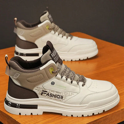 Men Casual Walking Sport Shoes Outdoor - Empire P.E