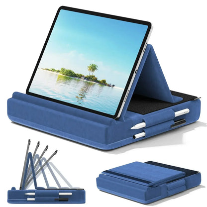 Upgraded Tablet Pillow Stand