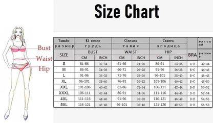 Sports Swimsuits Tankini Sets Female Swimwear Push Up For Surfing Beach Wear Two-Piece Bathing Suits Pool Women's Swimming Suit - Empire P.E