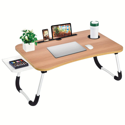 Extra-Large Portable Laptop Bed Desk - Empire P.E
