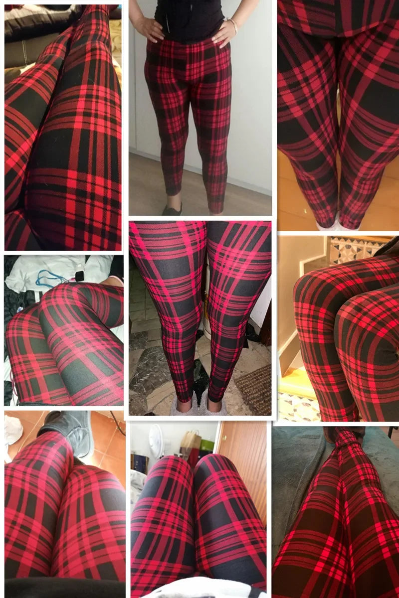 Heart Shaped Women's Leggings - Empire P.E