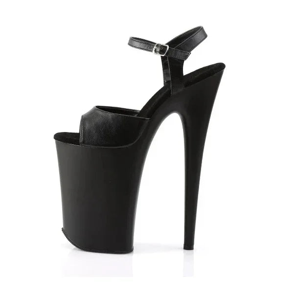9cm Inch Pumps Sexy 23cm Ultra High Thin Heels Platform - Empire P.E