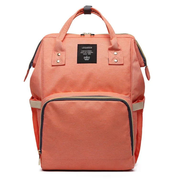 Maternity Large Capacity Bag - Empire P.E