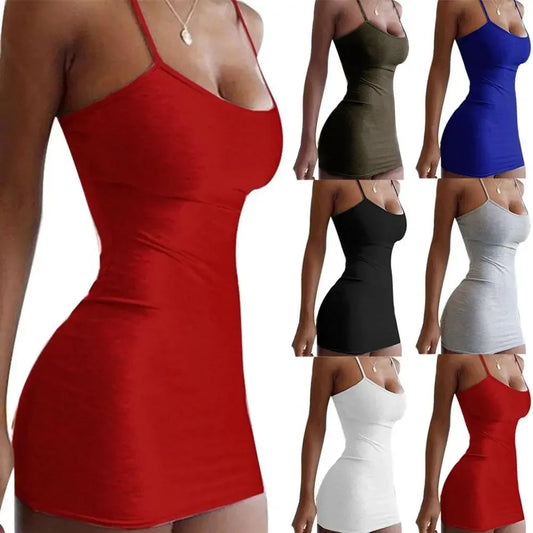 Durable Suspender Dress - Empire P.E