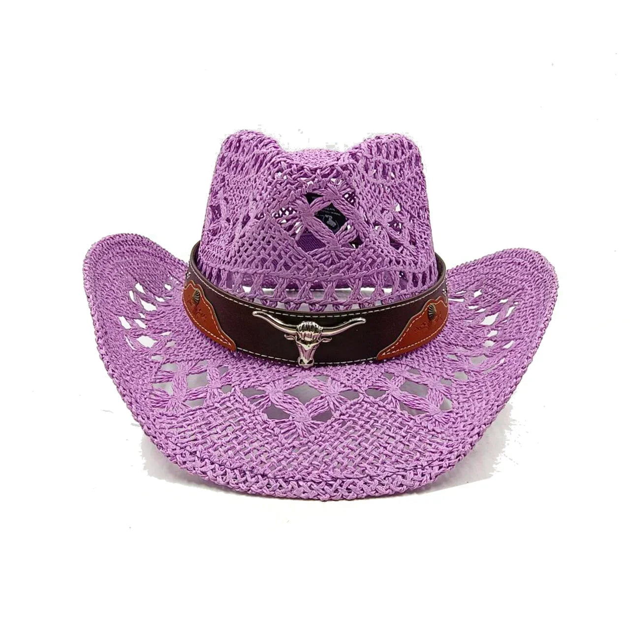 Cowboy hat fashion - Empire P.E