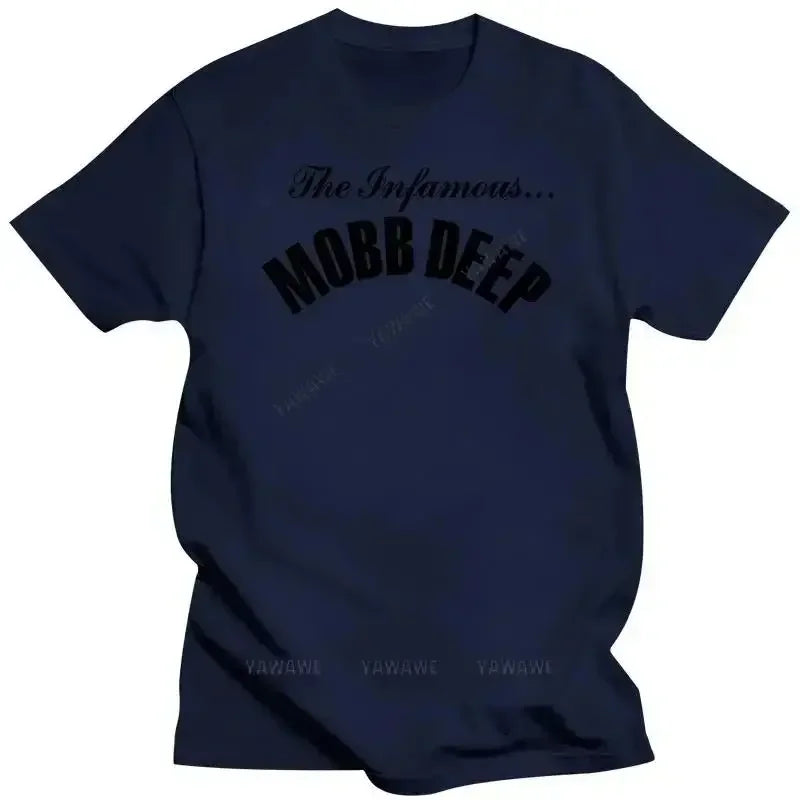 Men's Brand Fashion T-shirt