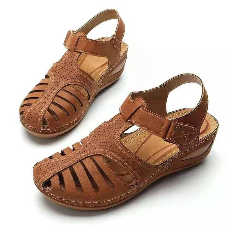 New Women's Sandals Premium Orthopedic