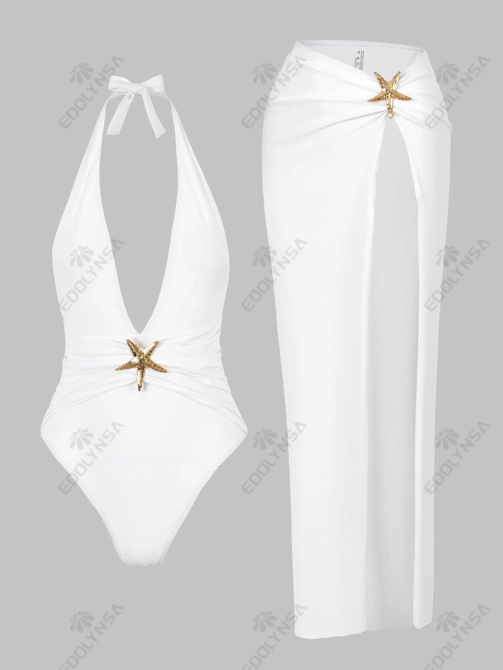Swimsuits for Elegant Women Starfish - Empire P.E