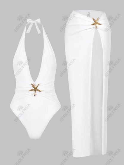 Swimsuits for Elegant Women Starfish - Empire P.E