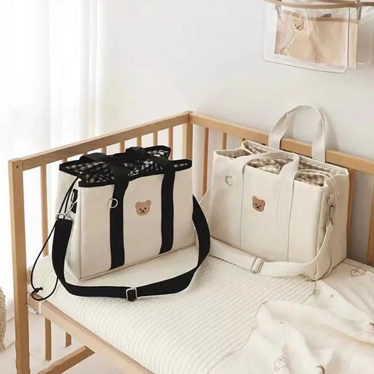 Baby Diaper Bag Mommy Maternity - Empire P.E