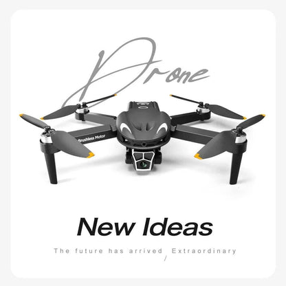 V166 Drone dji fpv 8k professional rc helicopter Mini ufo aircraft jjrc plane elicoptero en oferta low price drones Aircraft - Empire P.E