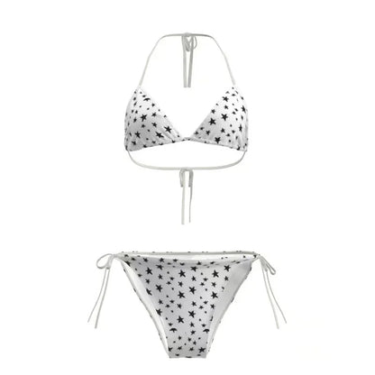 Sexy Women's Beach Party Bikini Suit - Empire P.E