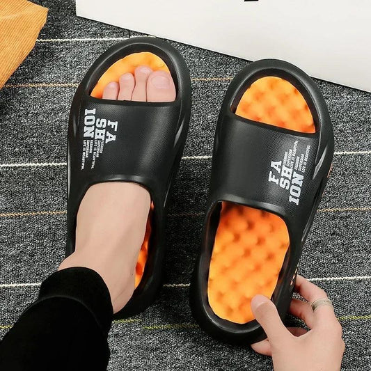 Men's Home Slippers Luxury 2024 - Empire P.E