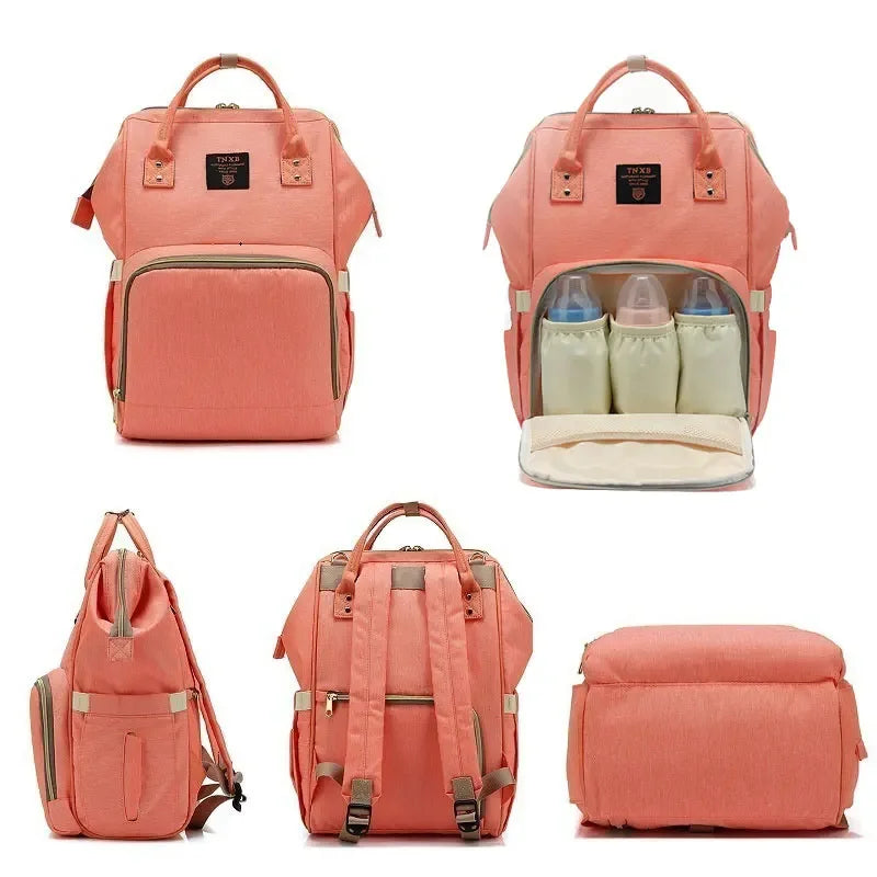 Maternity Large Capacity Bag - Empire P.E