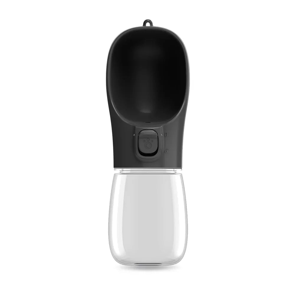Water Bottle For Pets Water Feeder Bowls