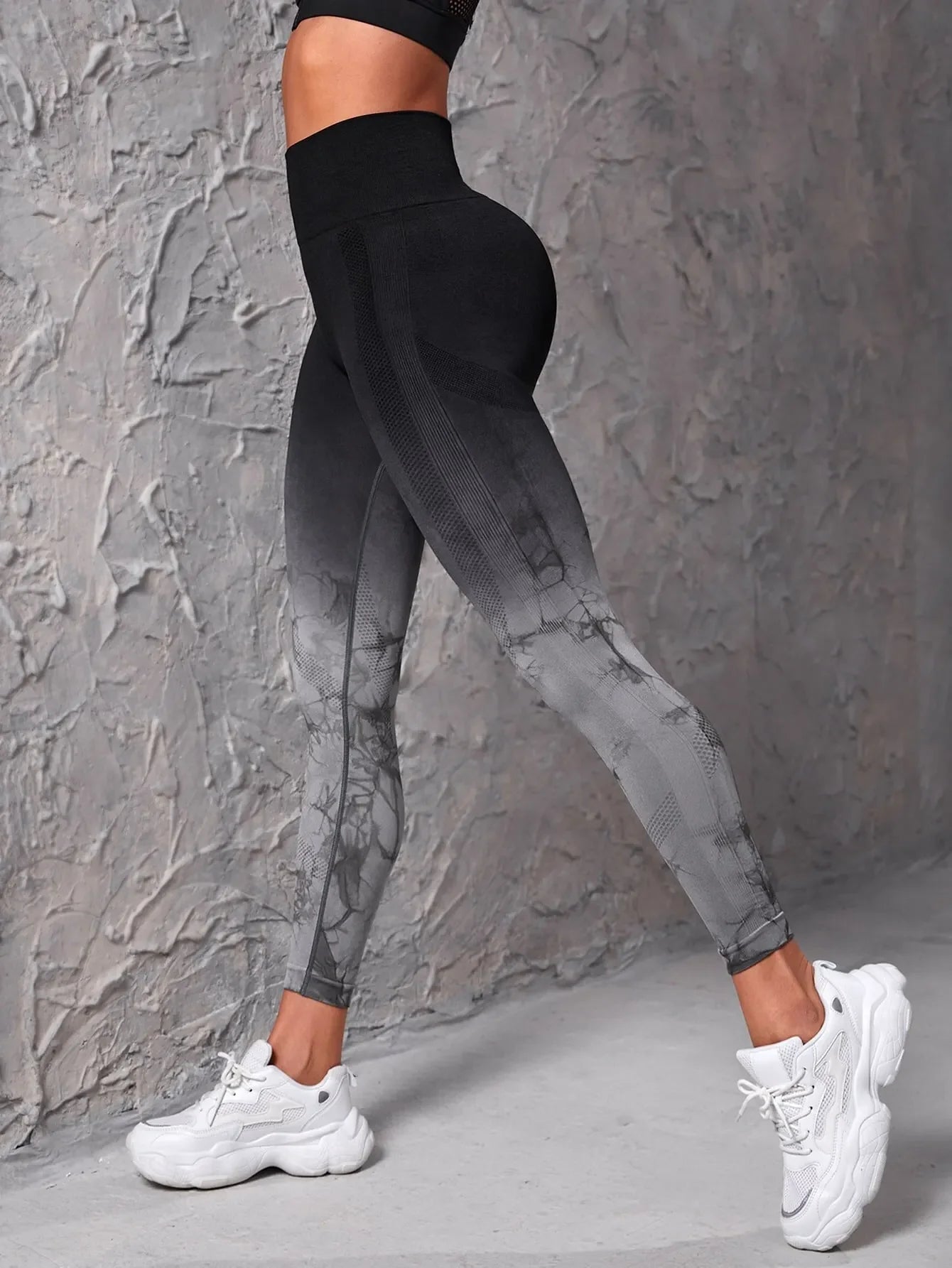 Women Seamless Leggings