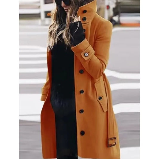 Women's Warm Jackets - Empire P.E