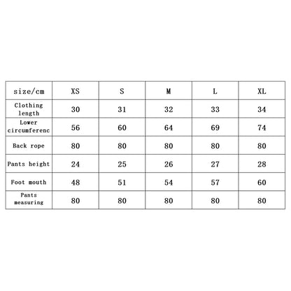 Women Biquini Two Pieces Swimsuit