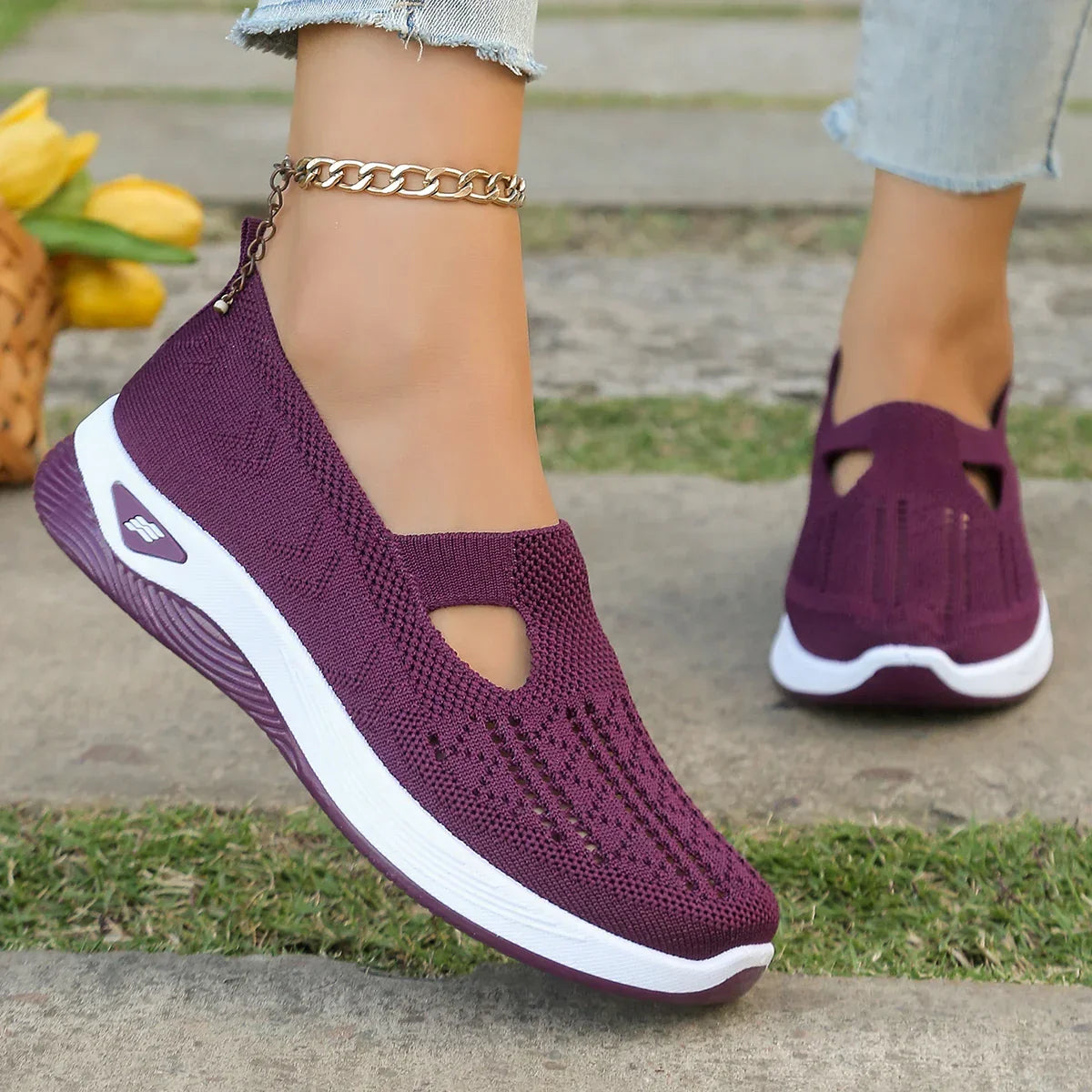 women's summer shoes