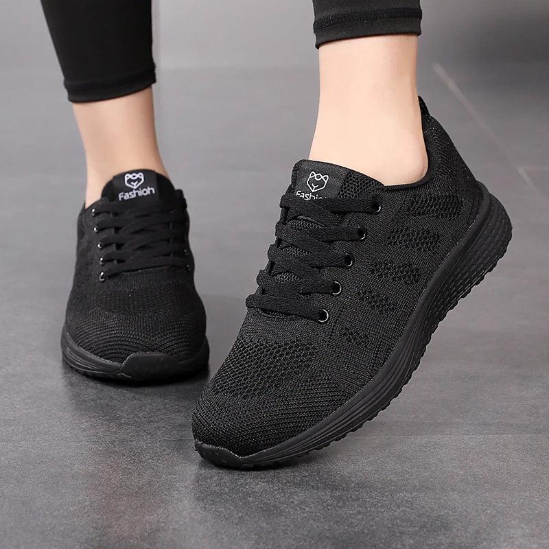 2024 Women Sport Shoes