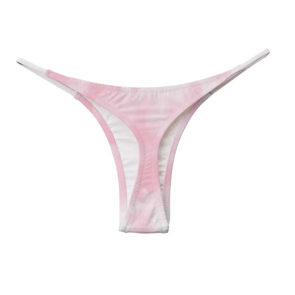Swimwear Brazilian Biquini Plus Size Bikinis Suit - Empire P.E
