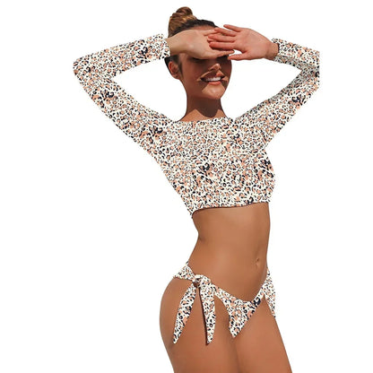 Women's Surfing Swimsuit