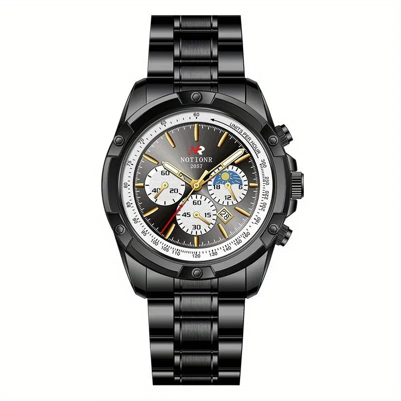 Men's Casual Wrist Watch - Empire P.E