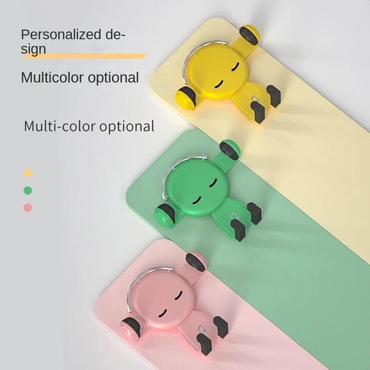 Self-adhesive Car Phone Holder Mobile Holder Stand Car Phone Stand Bracket Universal Phone Mount Holder Car Interior Accessories