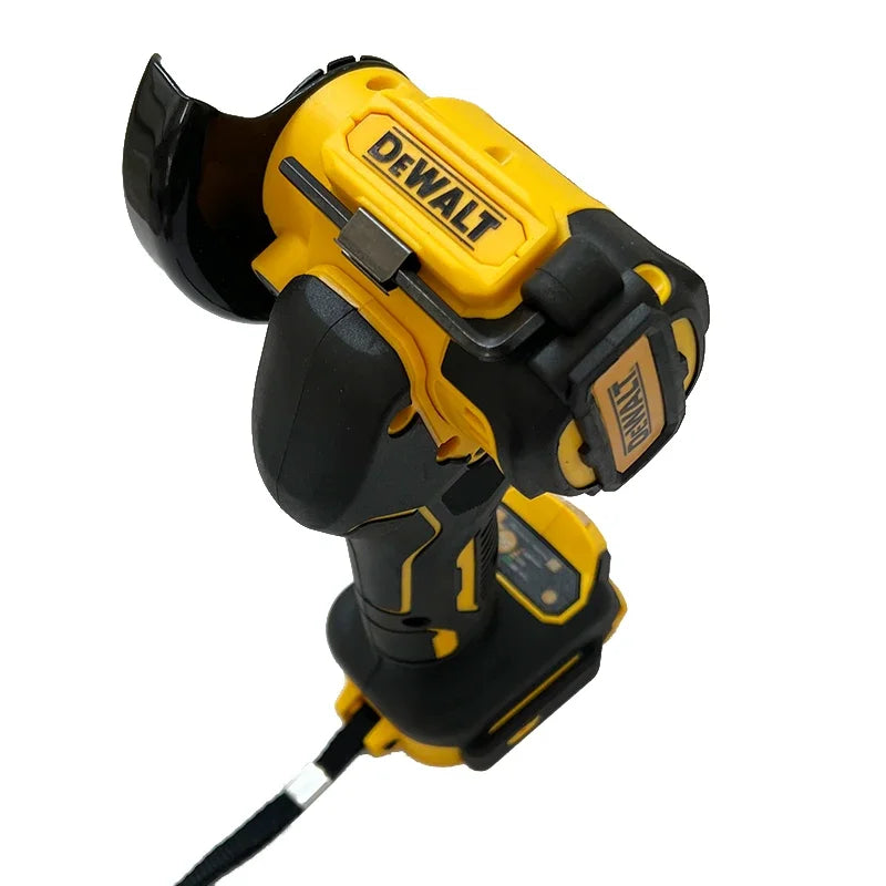20V 18V Battery Mini Angle Grinder Cordless - Empire P.E