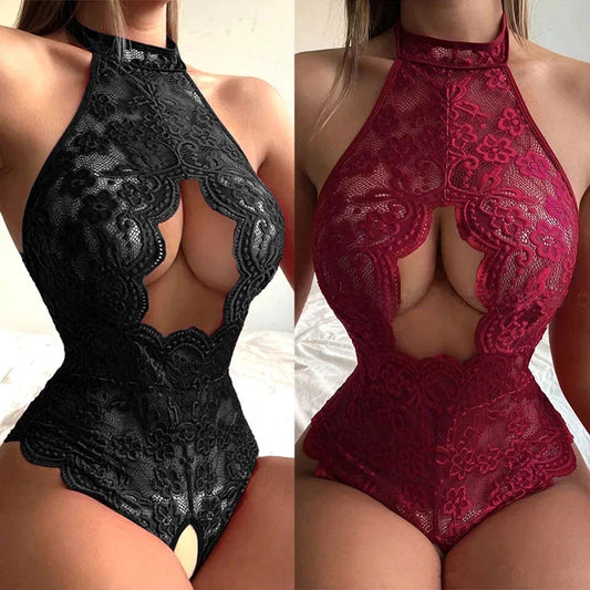 Hot Sexy Lingerie For Woman - Empire P.E