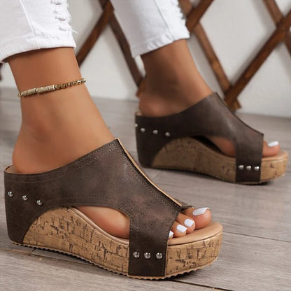 Women's High Heels Sandals