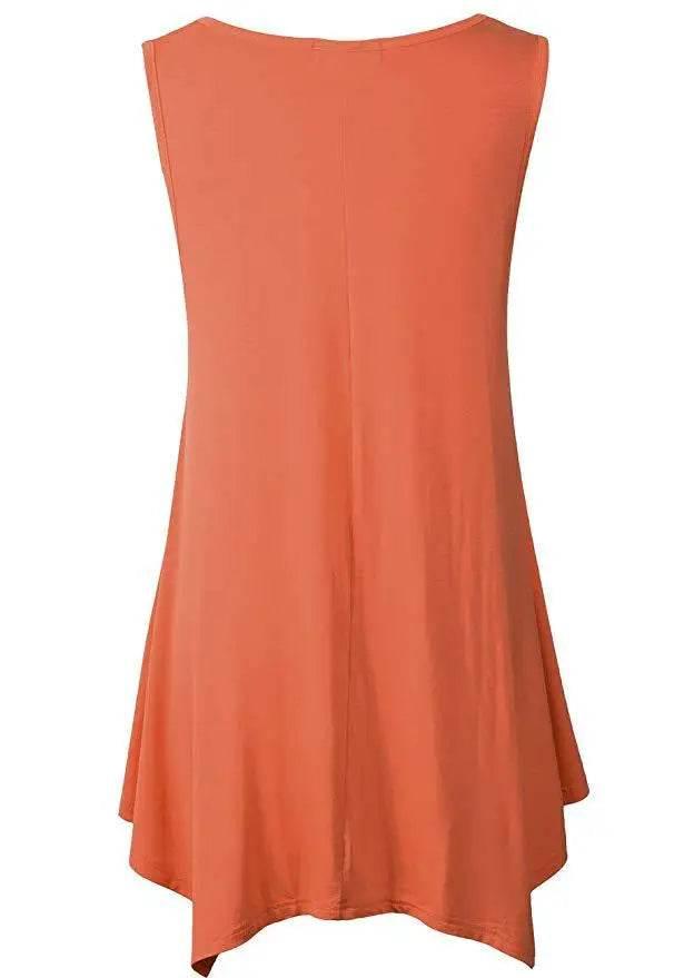 Women Plus Size Blouses Tunic Tops For Ladies Fashion Female Haut Femme Summer Casual Shirt Loose Vest Blusas Elegantes Clothes - Empire P.E