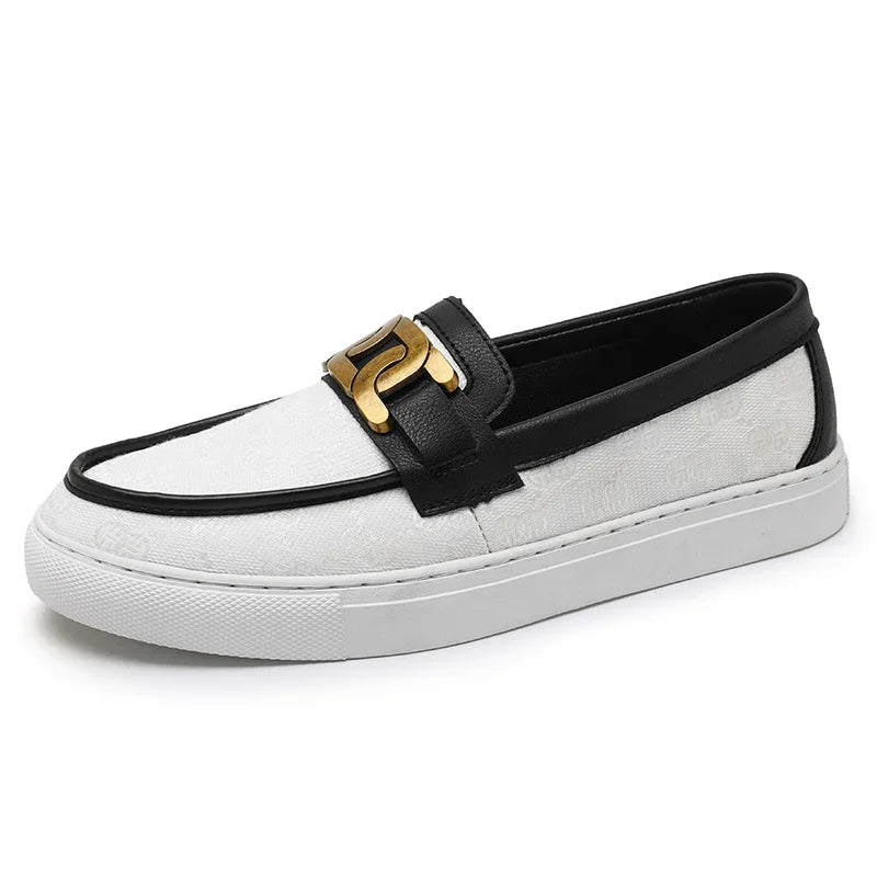 2025 New Business Luxury Casual Shoes