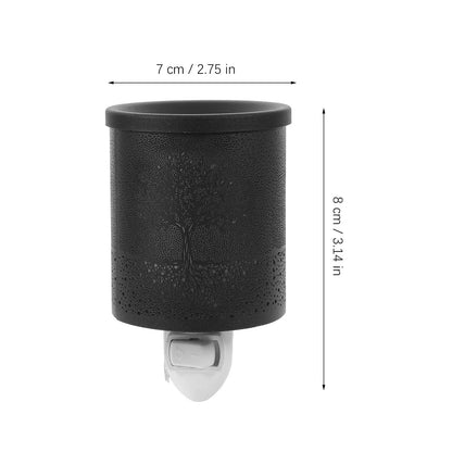 Scented Wax Melting Burner
