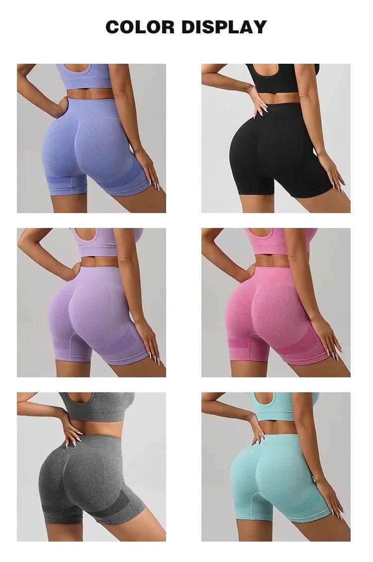 Women Shorts Sports For Women - Empire P.E