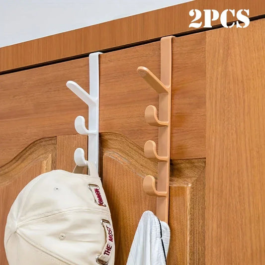 1/2pc Bedroom Door Hanger - Empire P.E