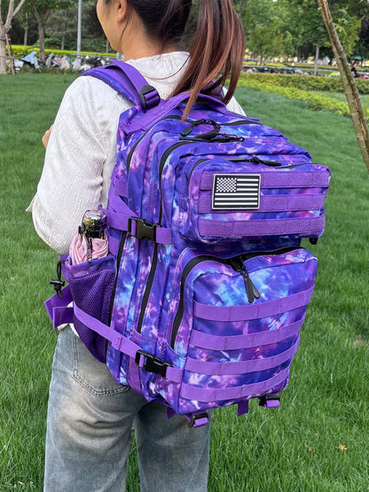 20L 45L 3P Tactical Waterproof Bag