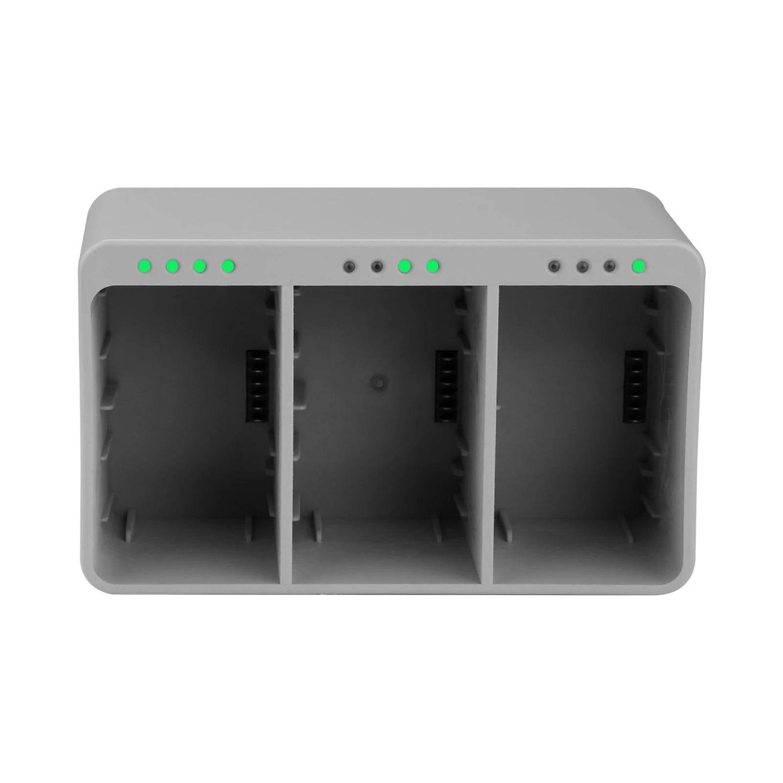 For DJI Mini 3/3 Pro/Mini 3 Pro Drones Battery With 3-Way Charging Hub Charger Intelligent Flight Battery Accessories - Empire P.E