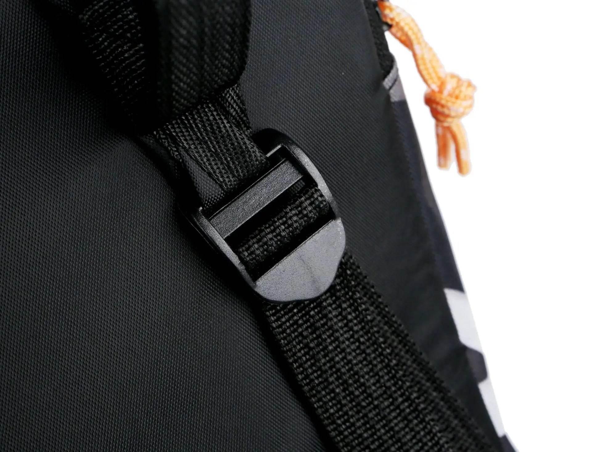Outdoor Sports Light Weight 10L Waterproof Backpack Travel Hiking Bag Zipper Adjustable Belt Camping Knapsack Men Women Child - Empire P.E
