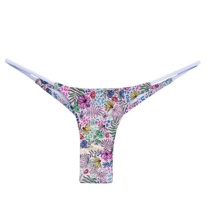 Swimwear Brazilian Biquini Plus Size Bikinis Suit - Empire P.E