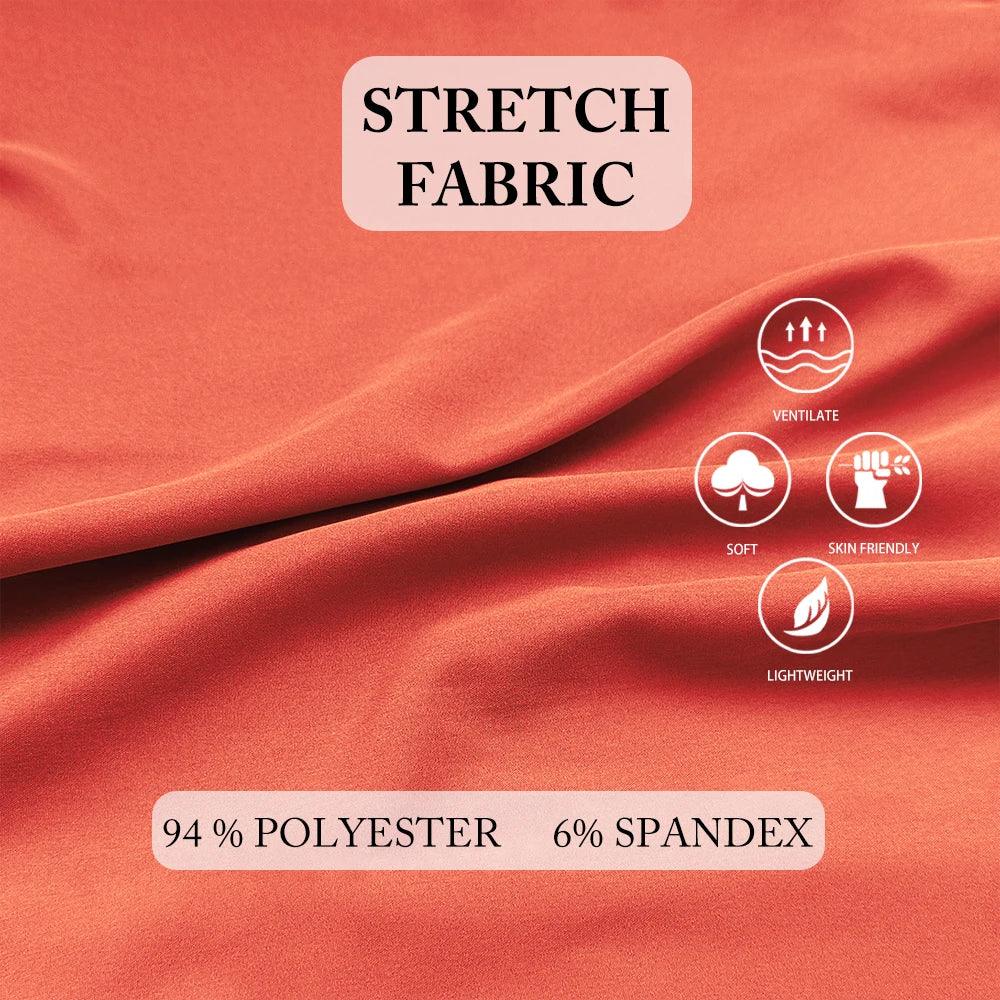 Clinic Workwear Unisex Medical Nurse Scrub Set