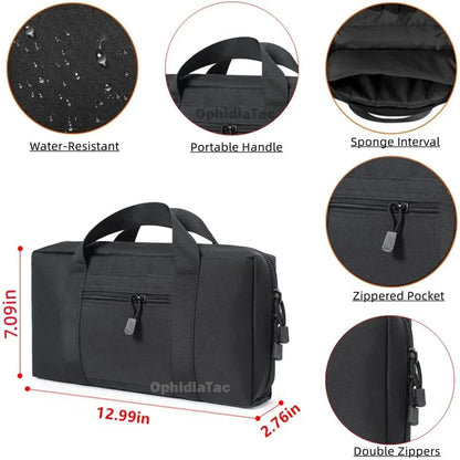 Hunting Storage Bags Shooting Range Bags - Empire P.E