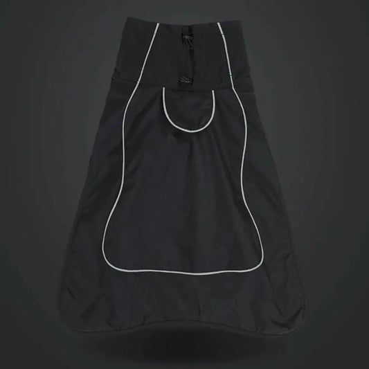 Waterproof Winter Dog Vest Jacket