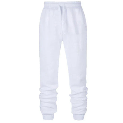 Men's Casual Sports Jogger Pants - Empire P.E